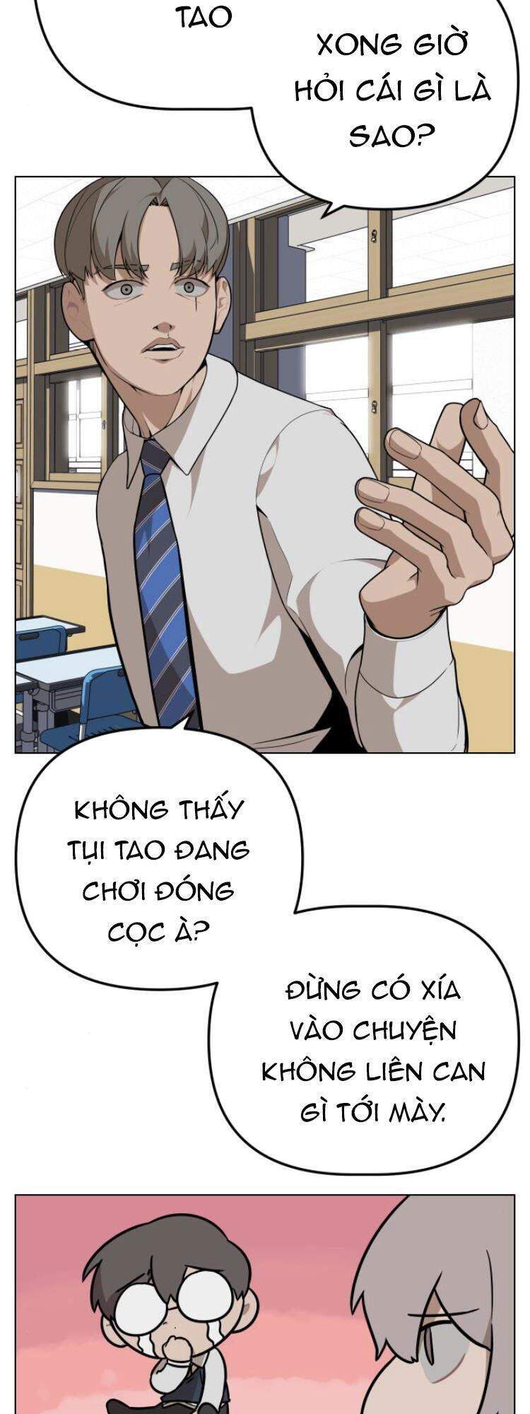 Vua Đóng Cọc Chapter 10 - 39