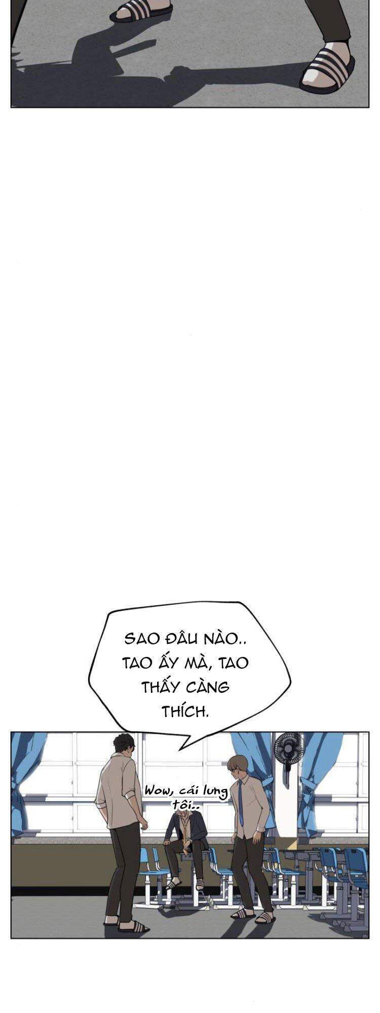 Vua Đóng Cọc Chapter 10 - 44