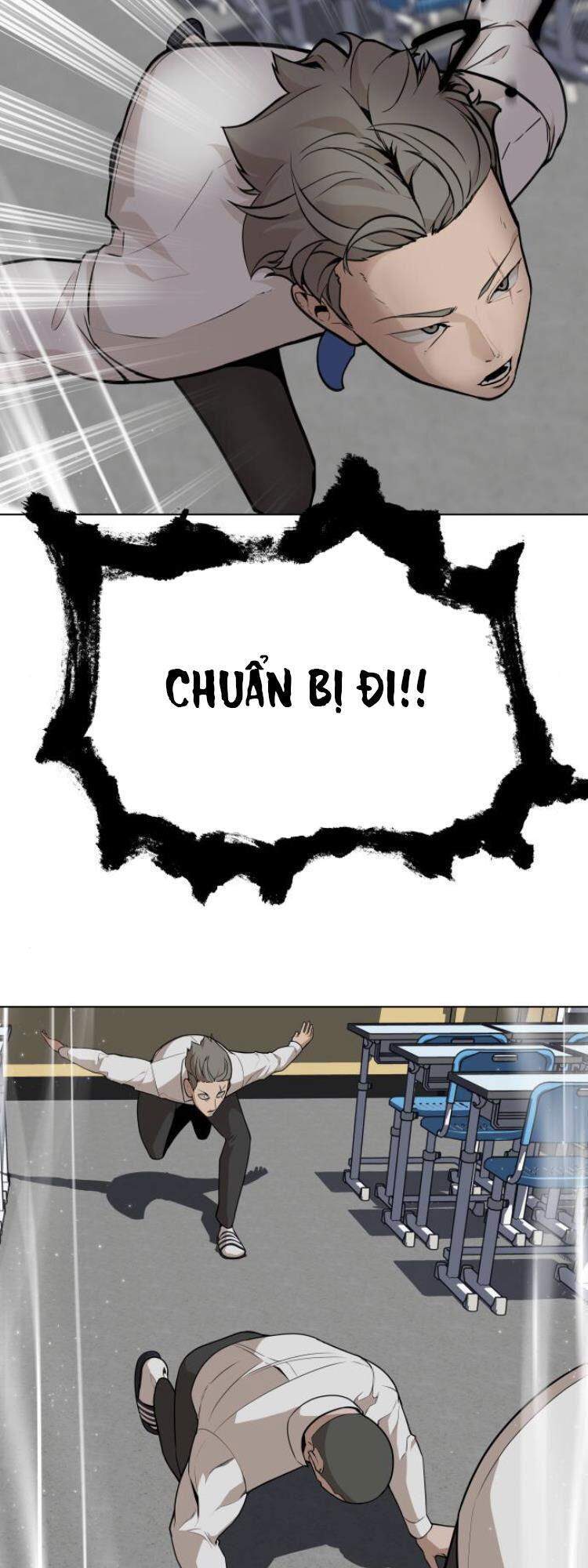 Vua Đóng Cọc Chapter 10 - 54