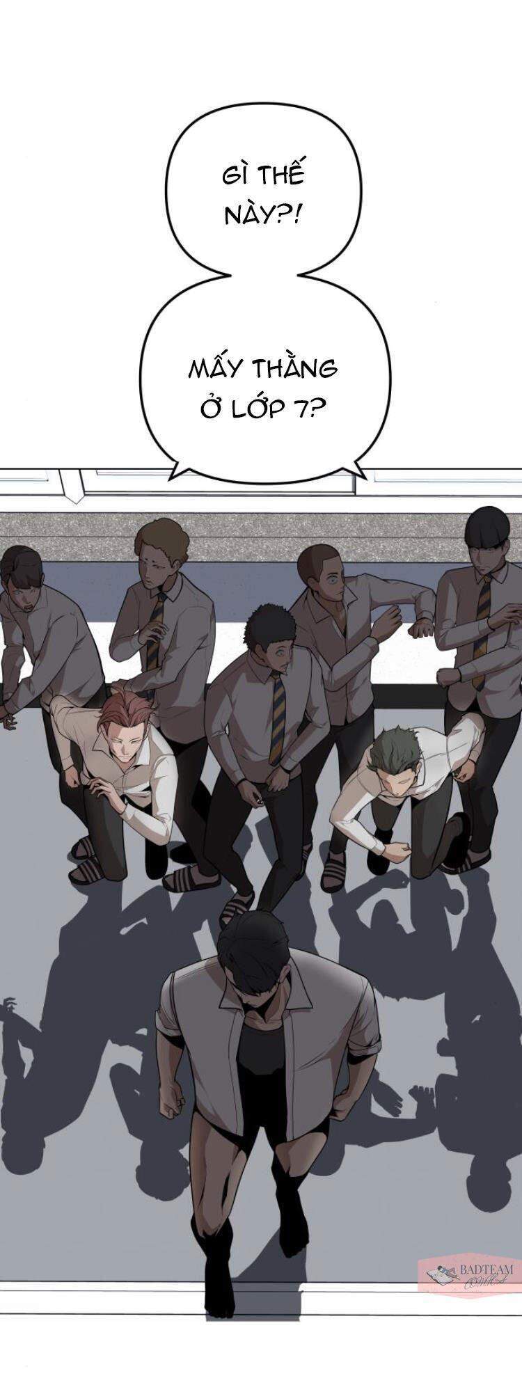 Vua Đóng Cọc Chapter 10 - 7