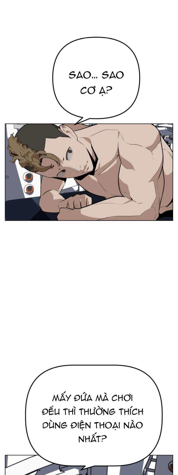 Vua Đóng Cọc Chapter 10 - 62