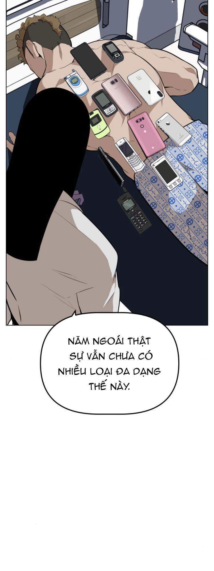 Vua Đóng Cọc Chapter 10 - 63