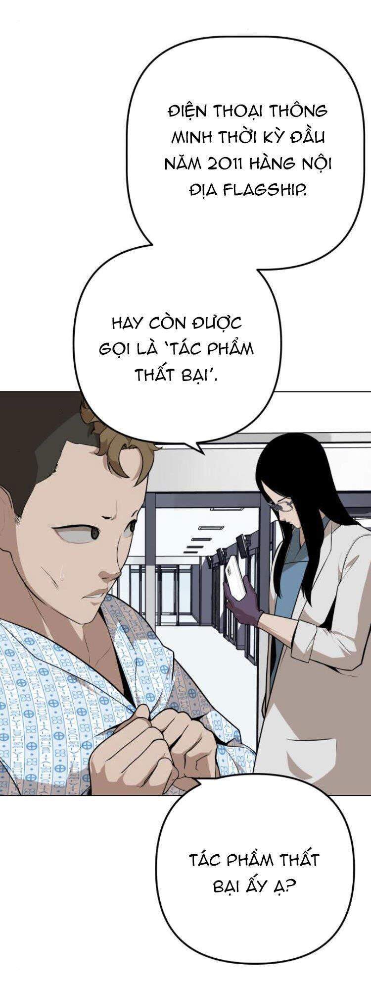 Vua Đóng Cọc Chapter 10 - 65