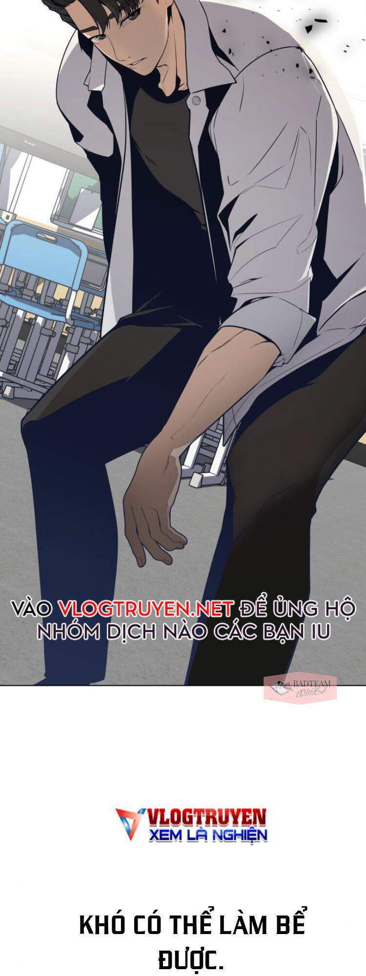 Vua Đóng Cọc Chapter 10 - 77