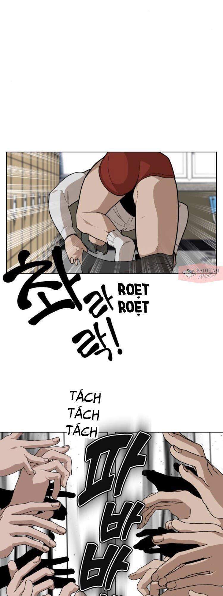 Vua Đóng Cọc Chapter 10 - 10