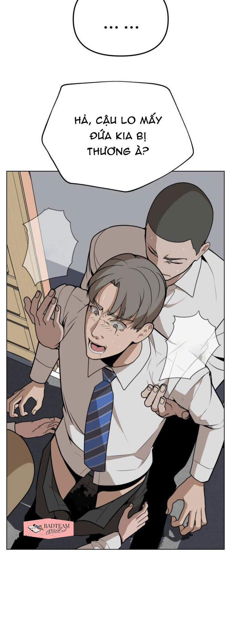 Vua Đóng Cọc Chapter 11 - 14