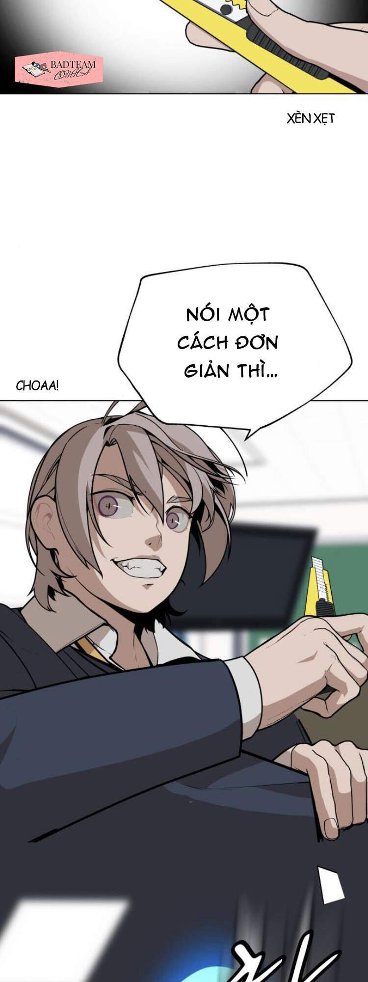 Vua Đóng Cọc Chapter 11 - 19