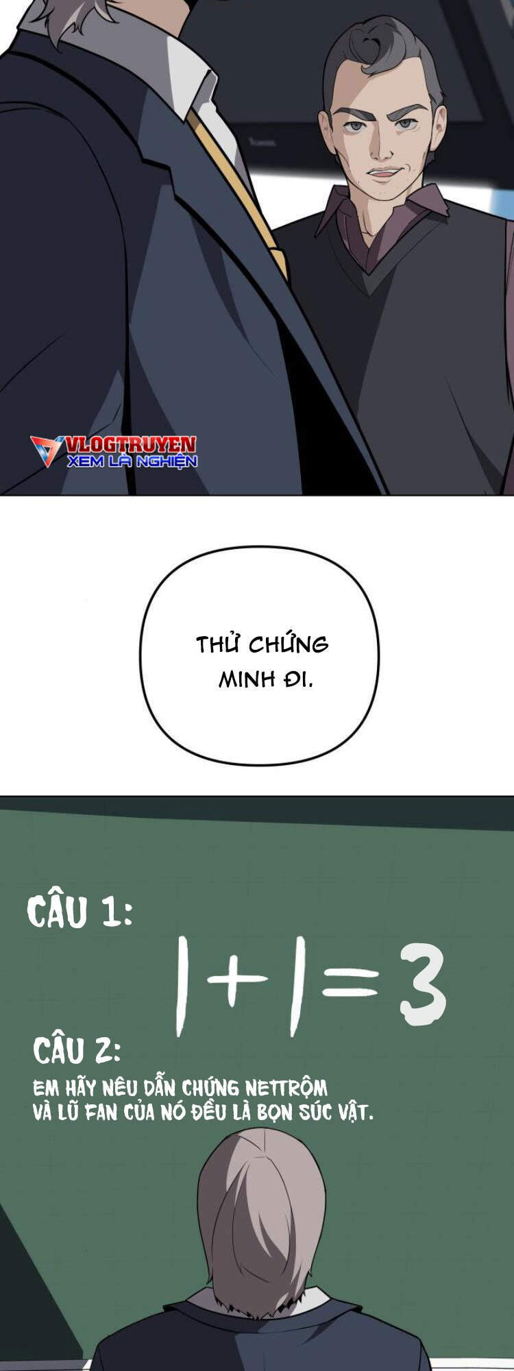 Vua Đóng Cọc Chapter 11 - 33