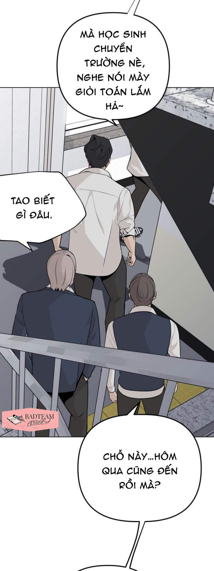 Vua Đóng Cọc Chapter 11 - 70