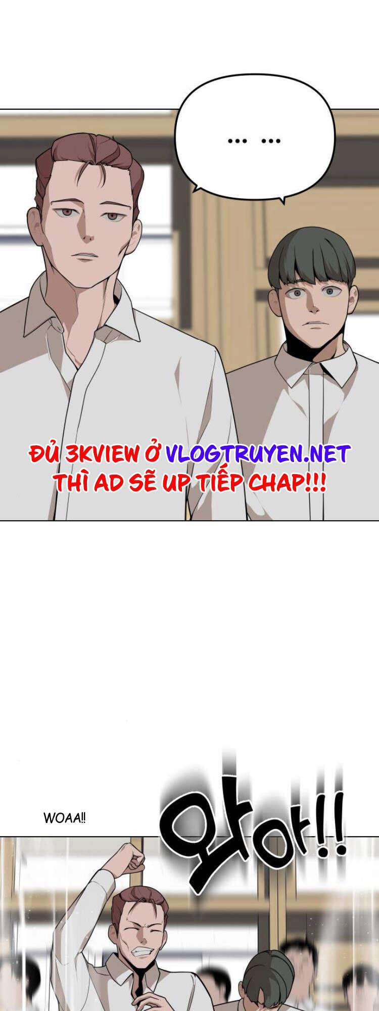 Vua Đóng Cọc Chapter 11 - 8