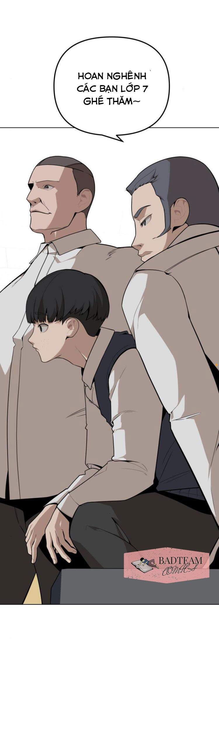 Vua Đóng Cọc Chapter 12 - 13