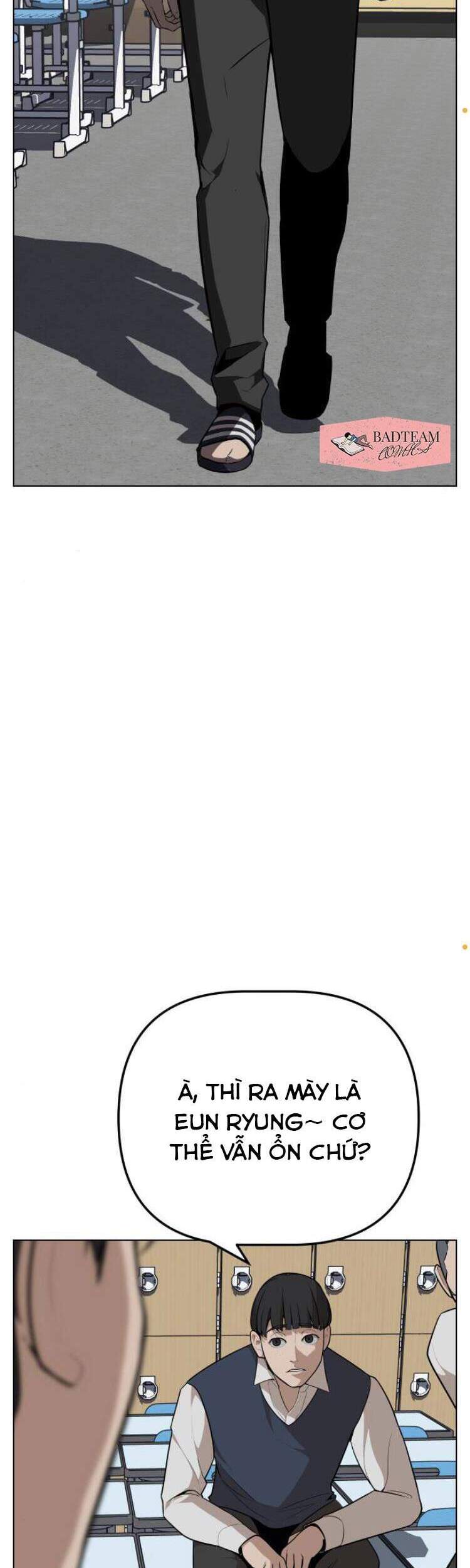 Vua Đóng Cọc Chapter 12 - 17