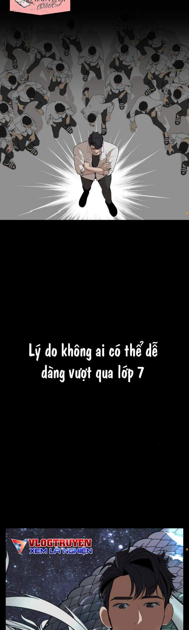 Vua Đóng Cọc Chapter 12 - 20