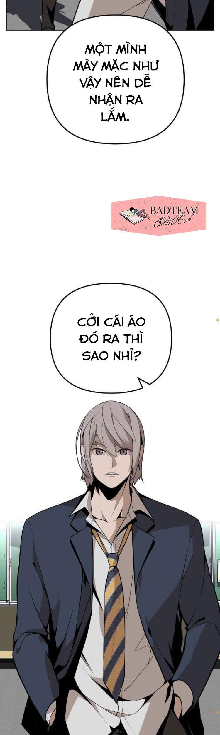 Vua Đóng Cọc Chapter 12 - 25