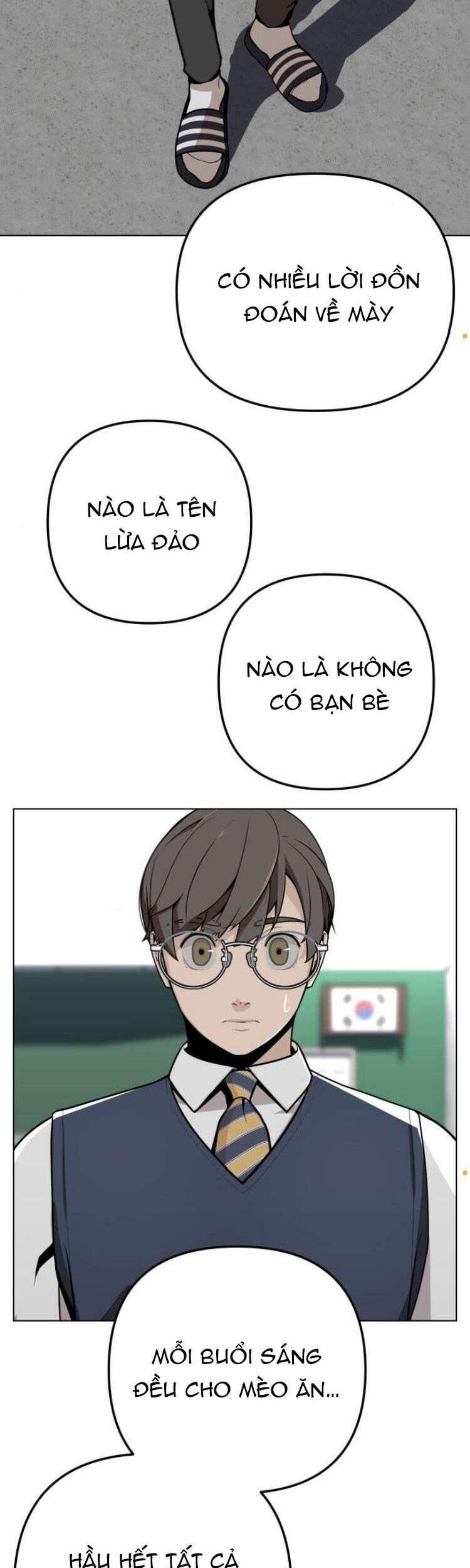 Vua Đóng Cọc Chapter 12 - 29