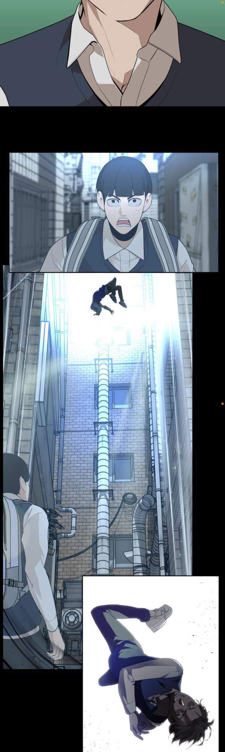 Vua Đóng Cọc Chapter 12 - 31