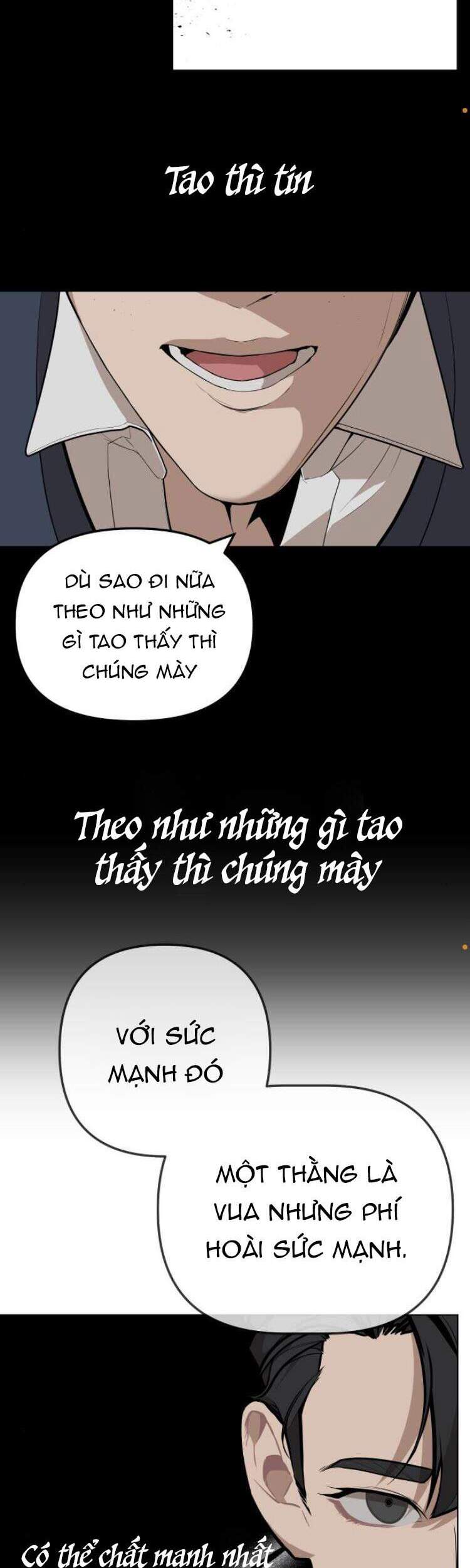 Vua Đóng Cọc Chapter 12 - 32