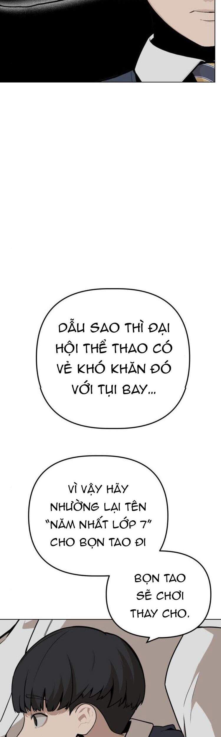 Vua Đóng Cọc Chapter 12 - 35