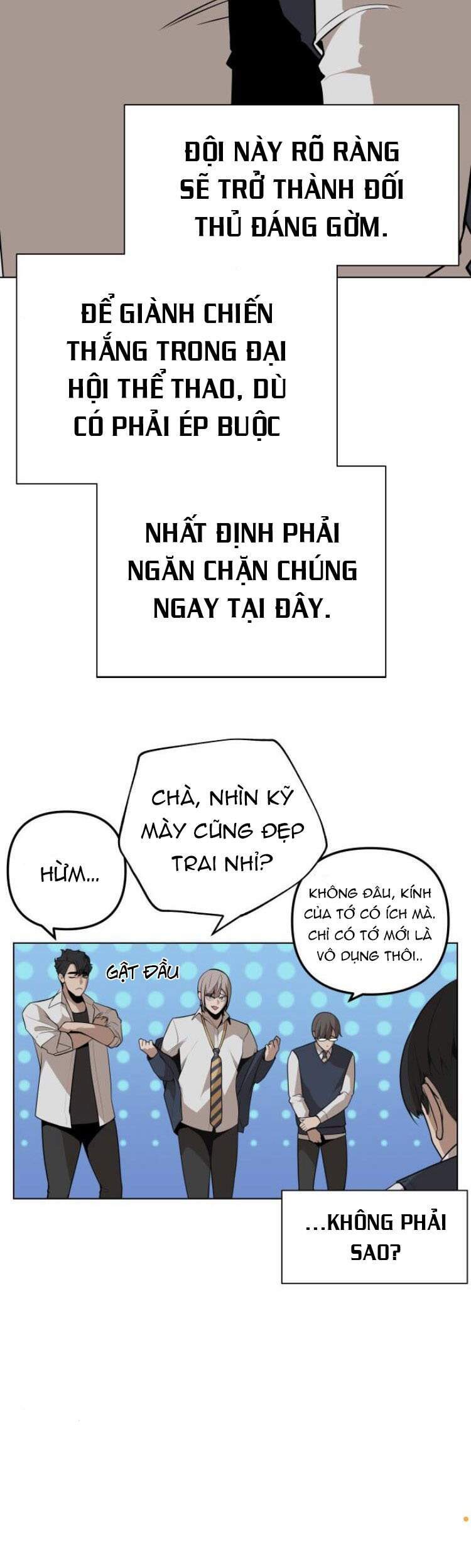 Vua Đóng Cọc Chapter 12 - 37