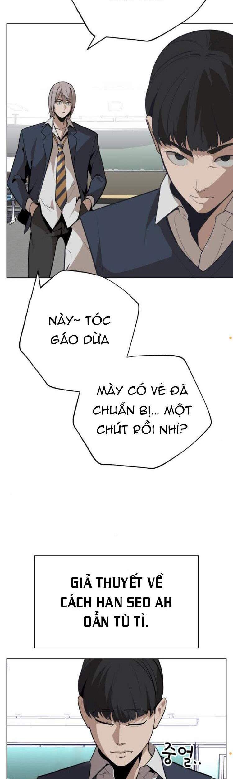 Vua Đóng Cọc Chapter 12 - 50