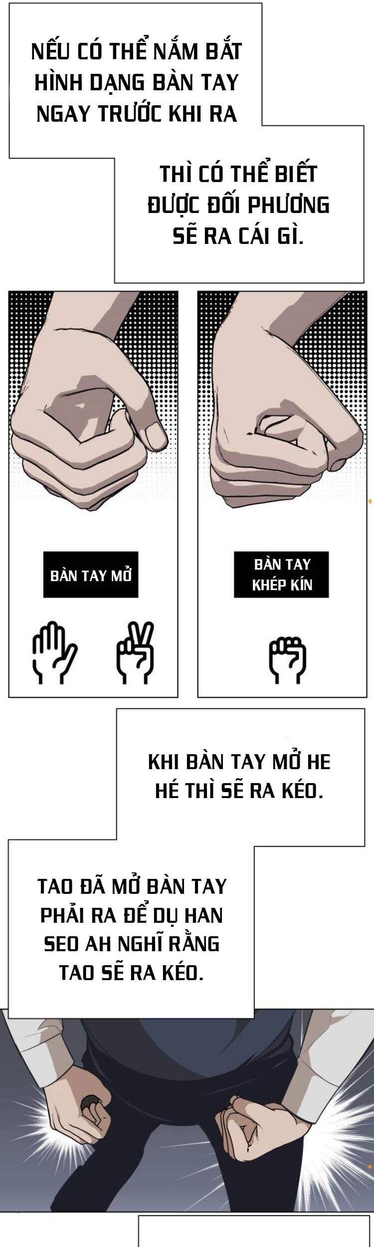 Vua Đóng Cọc Chapter 12 - 53