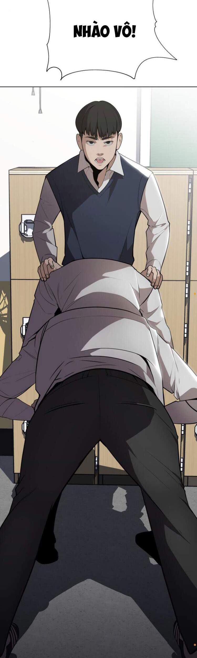 Vua Đóng Cọc Chapter 12 - 62