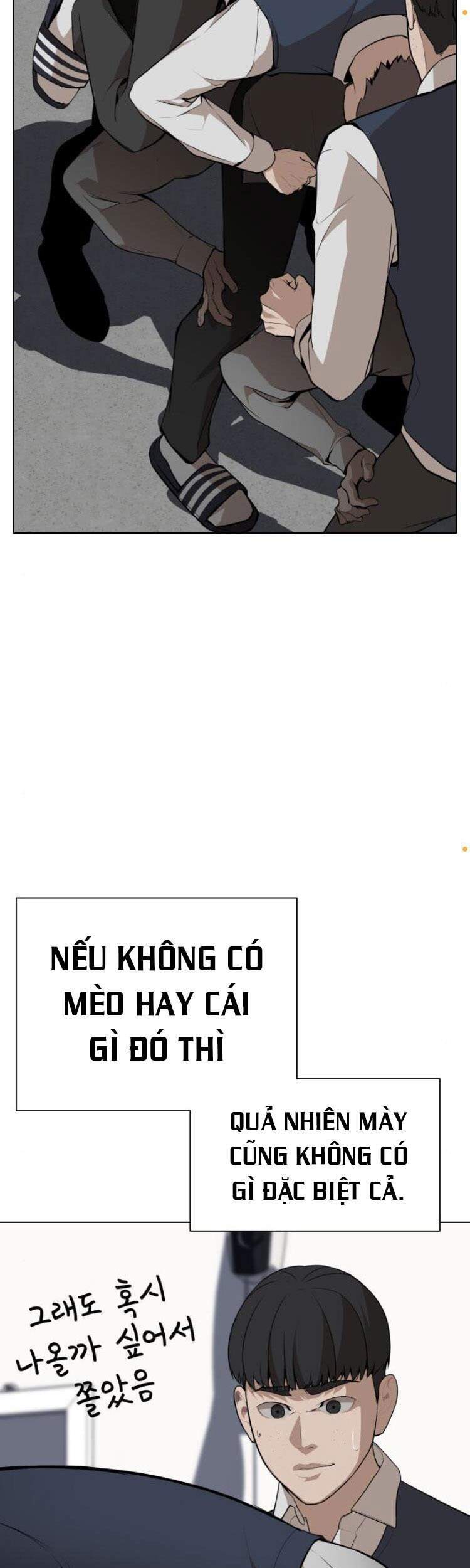 Vua Đóng Cọc Chapter 12 - 67