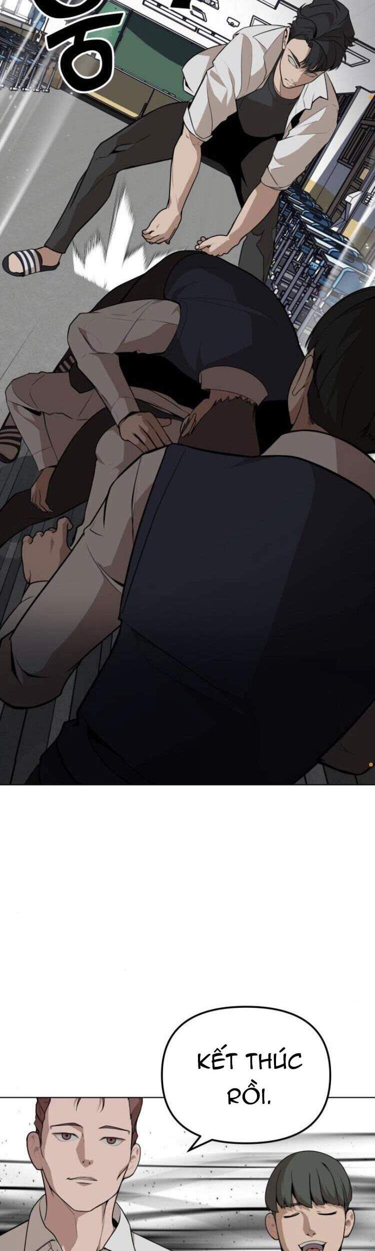 Vua Đóng Cọc Chapter 12 - 74