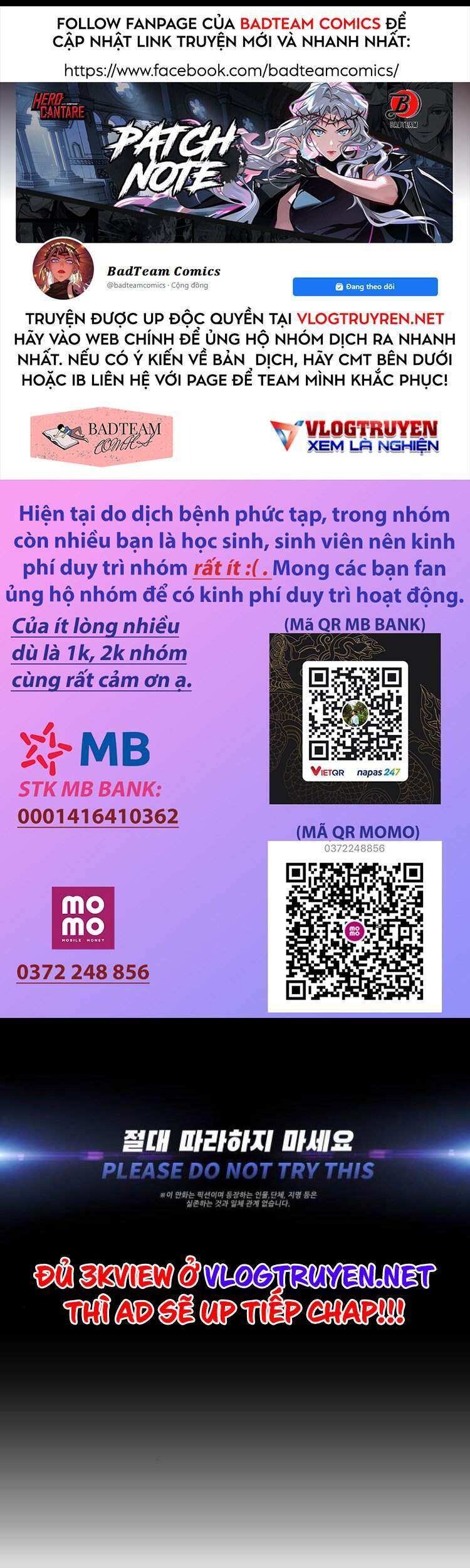 Vua Đóng Cọc Chapter 13 - 1