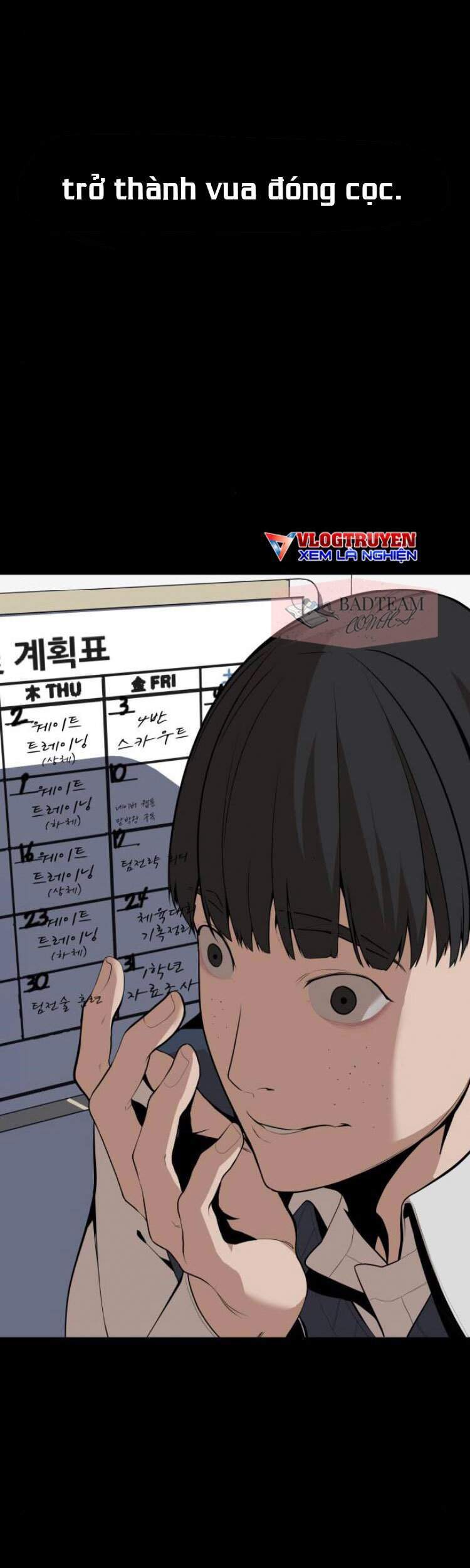 Vua Đóng Cọc Chapter 13 - 16