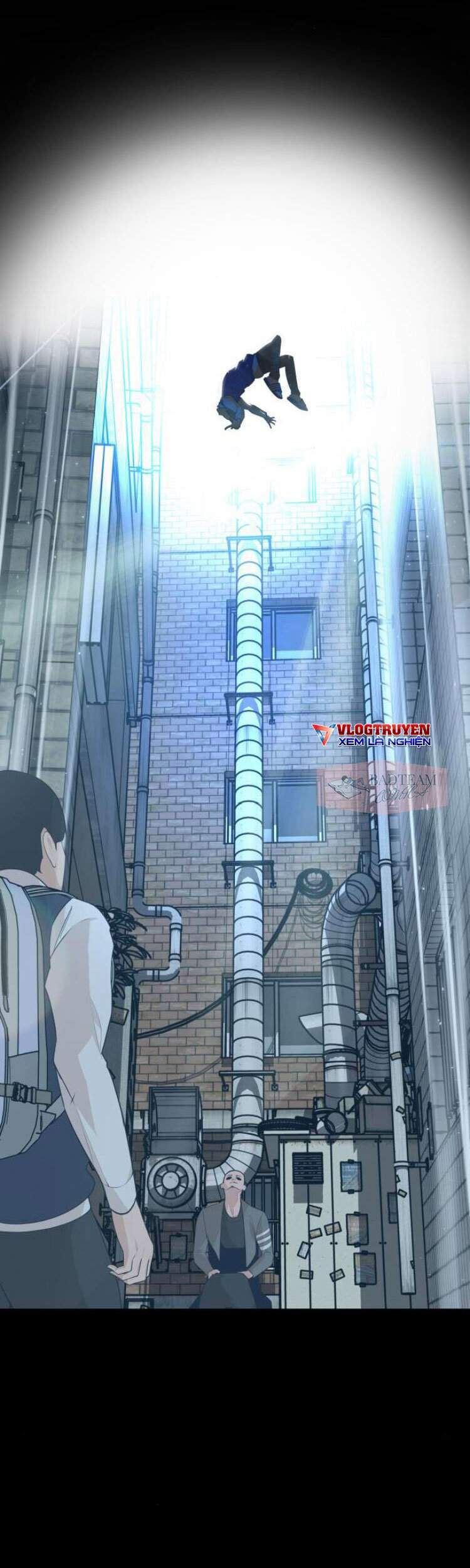 Vua Đóng Cọc Chapter 13 - 18