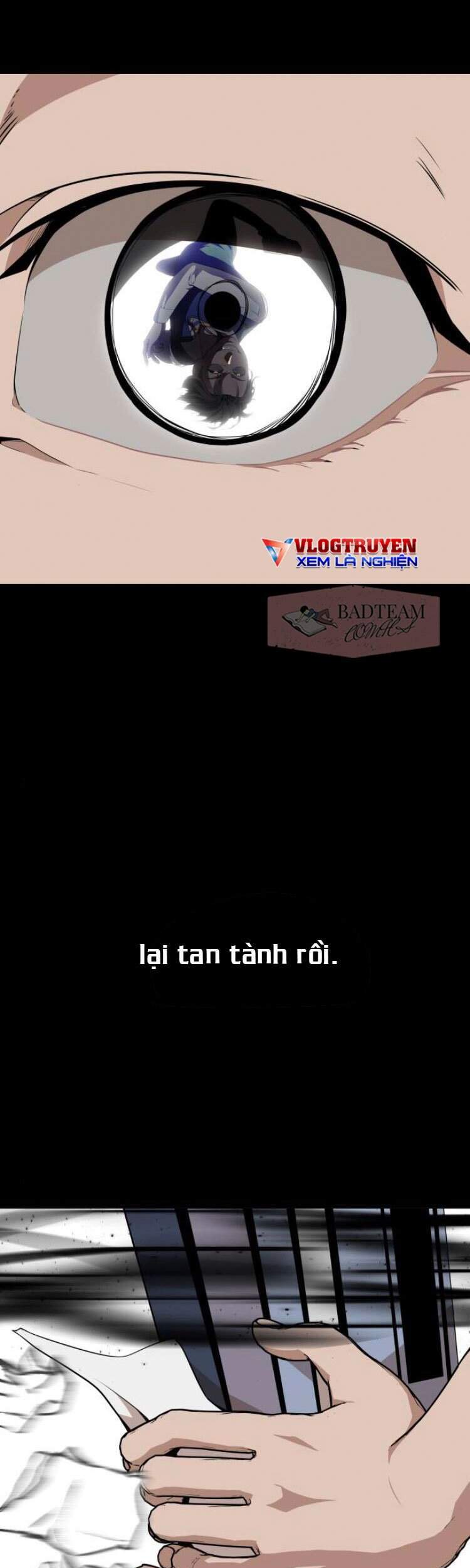 Vua Đóng Cọc Chapter 13 - 20