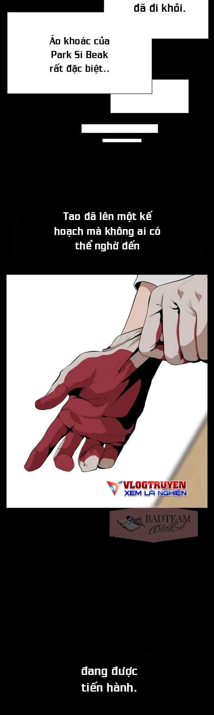 Vua Đóng Cọc Chapter 13 - 26