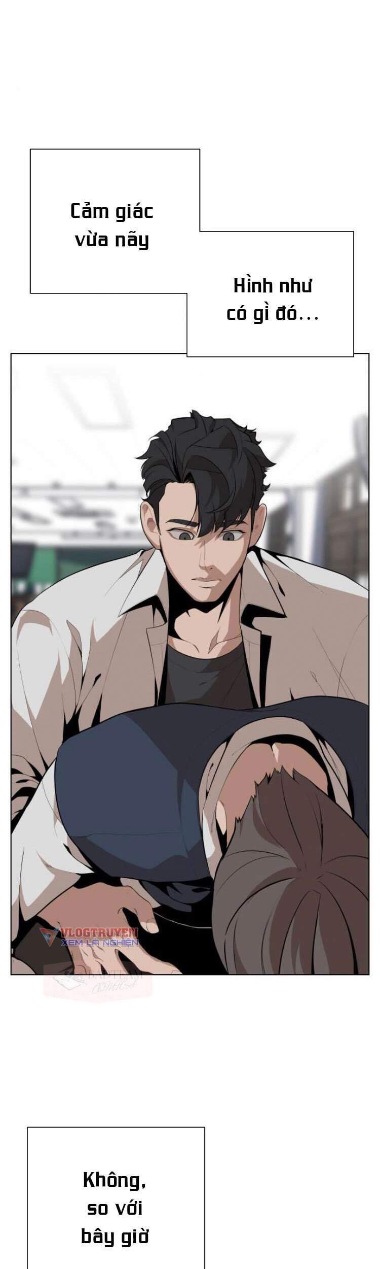 Vua Đóng Cọc Chapter 13 - 4