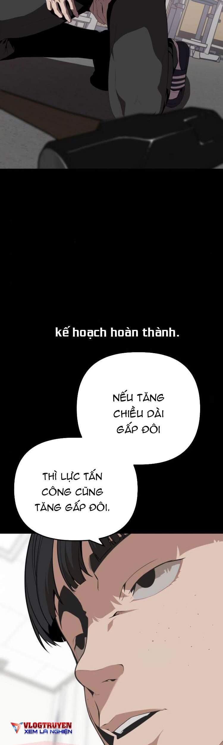 Vua Đóng Cọc Chapter 13 - 36