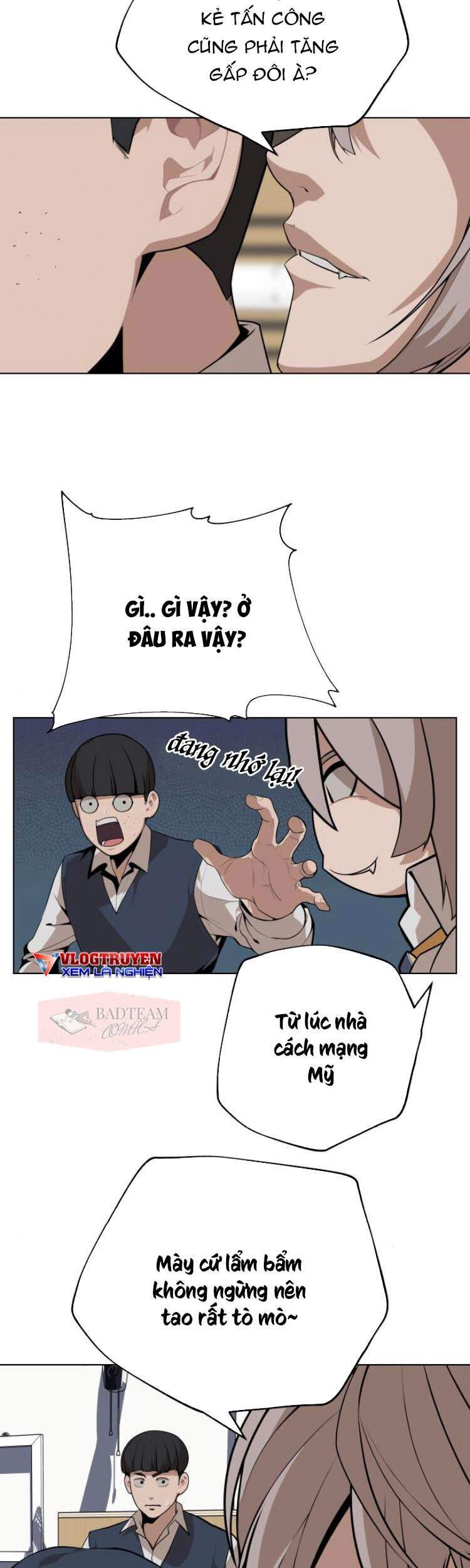 Vua Đóng Cọc Chapter 13 - 38