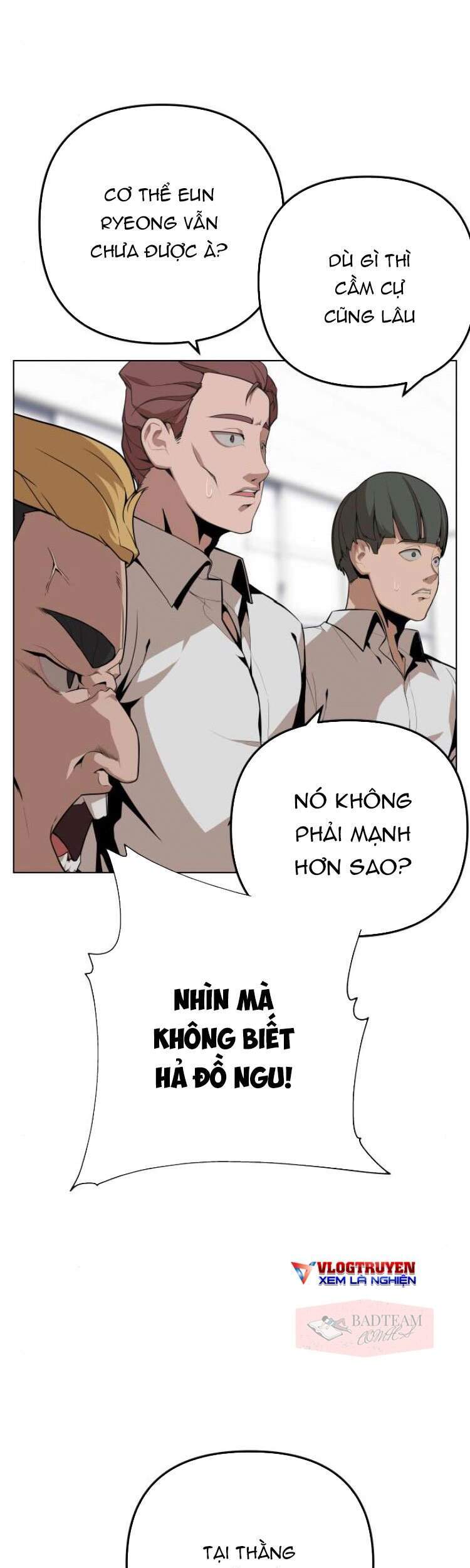 Vua Đóng Cọc Chapter 13 - 40