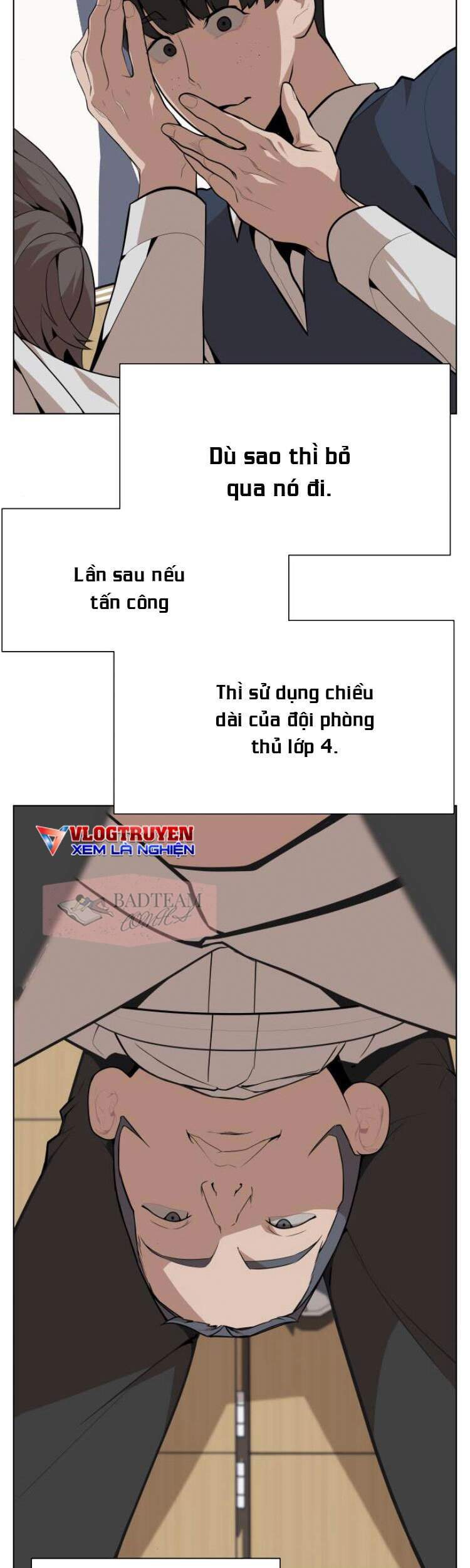 Vua Đóng Cọc Chapter 13 - 46