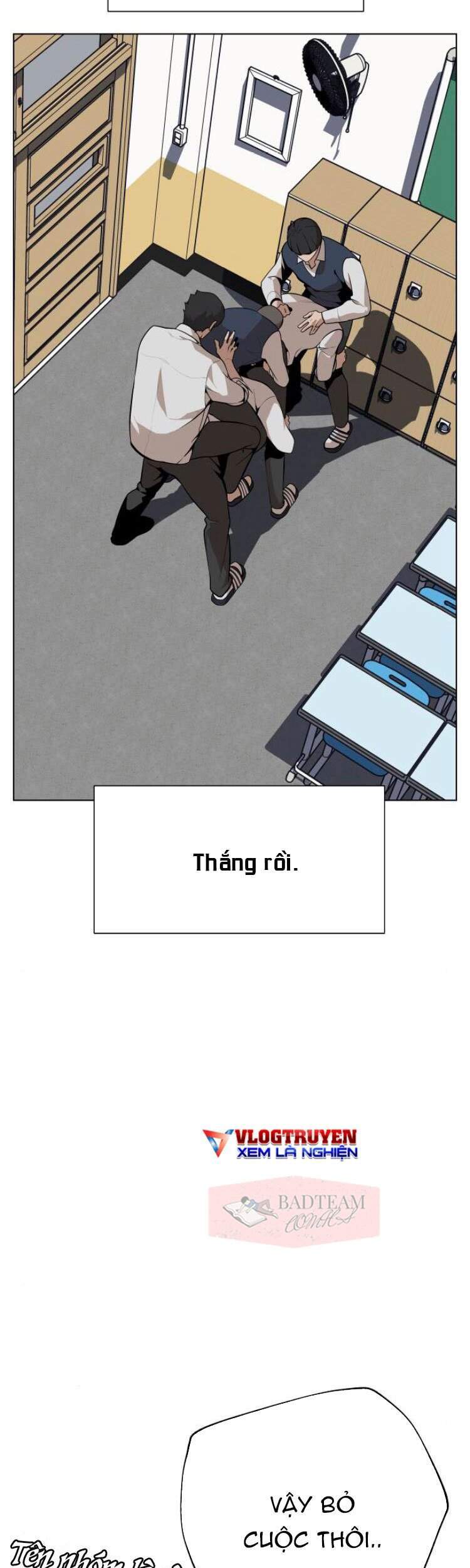 Vua Đóng Cọc Chapter 13 - 48