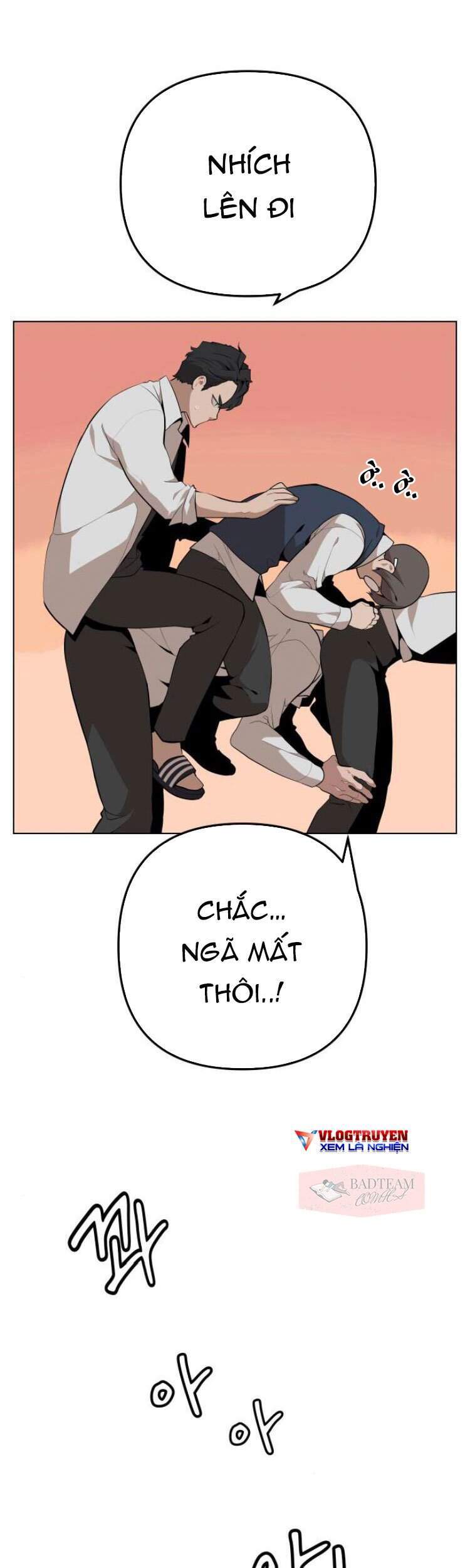 Vua Đóng Cọc Chapter 13 - 6