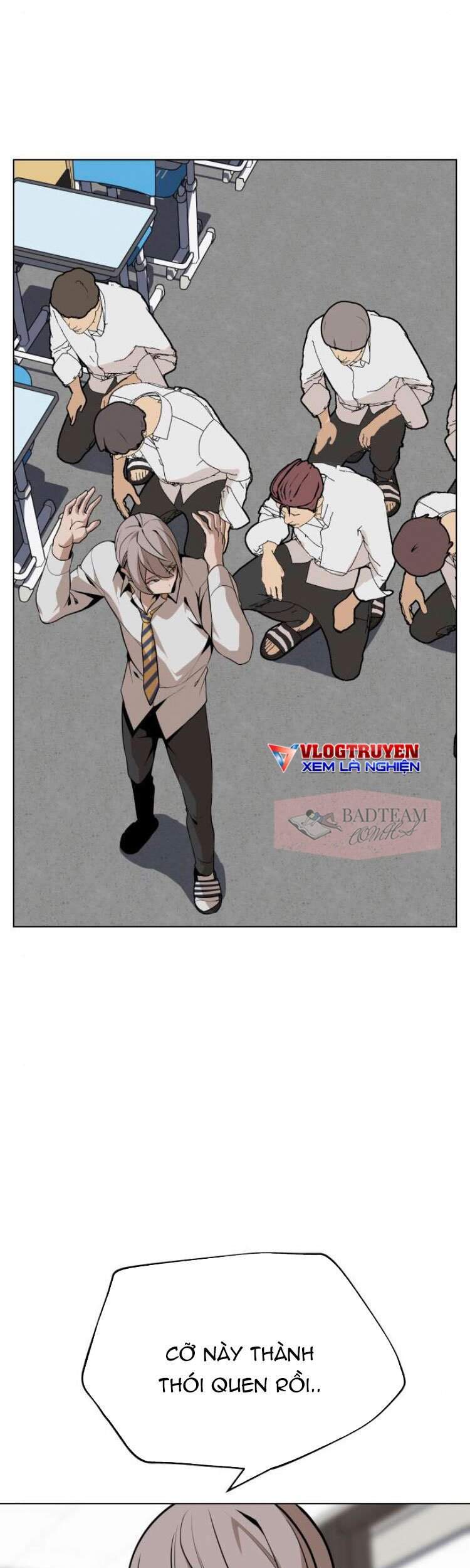 Vua Đóng Cọc Chapter 13 - 52