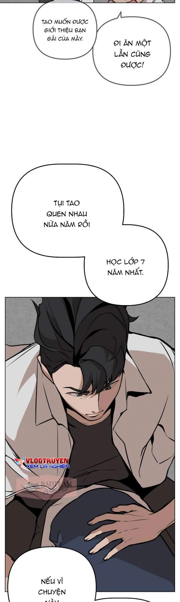 Vua Đóng Cọc Chapter 13 - 56