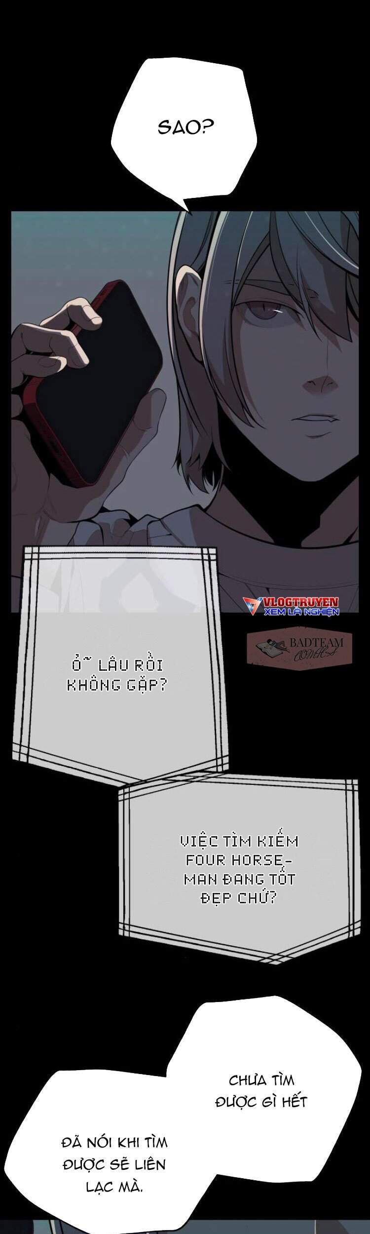 Vua Đóng Cọc Chapter 13 - 96