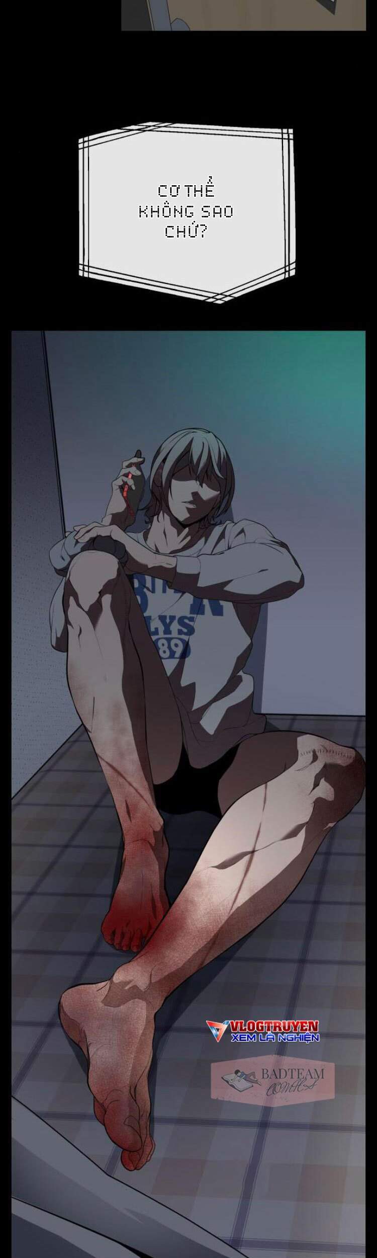 Vua Đóng Cọc Chapter 13 - 100