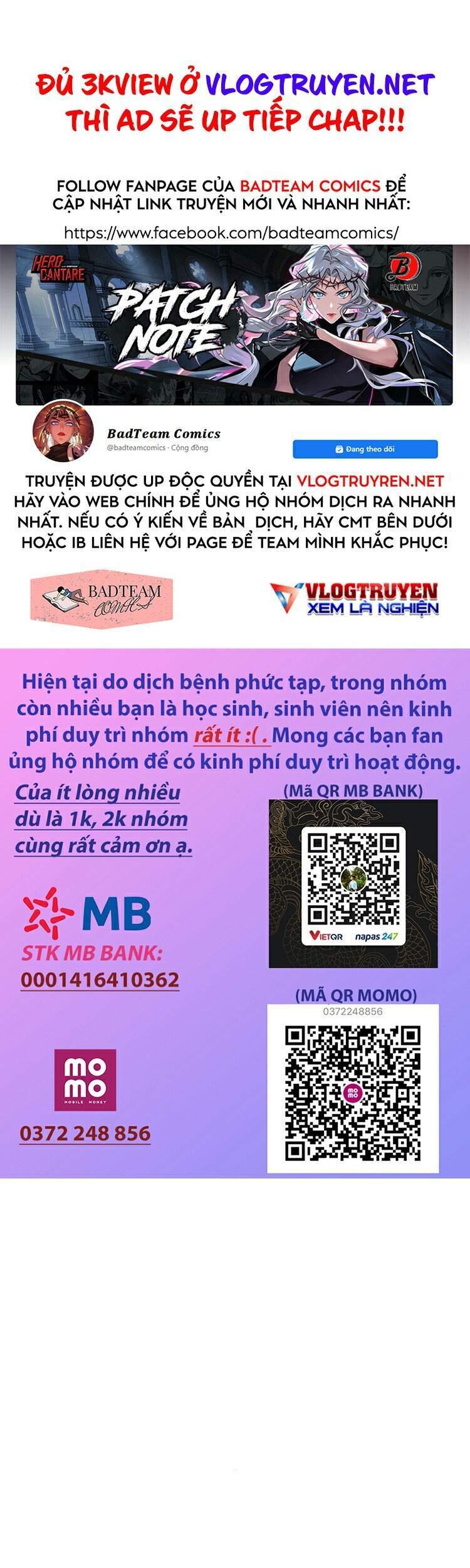 Vua Đóng Cọc Chapter 14 - 1