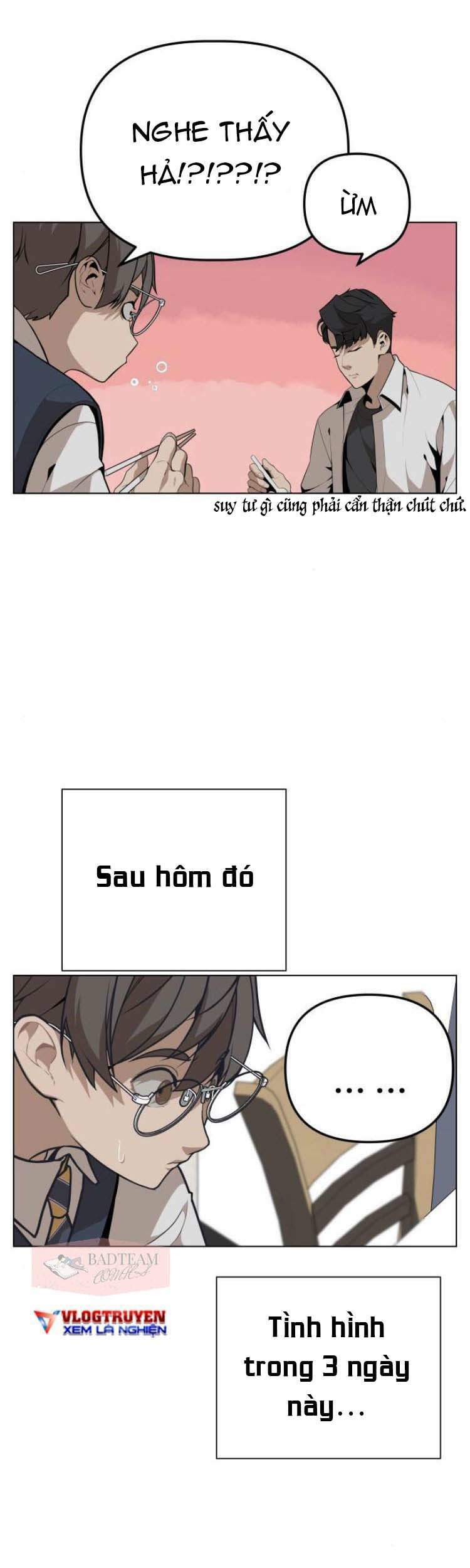 Vua Đóng Cọc Chapter 14 - 16