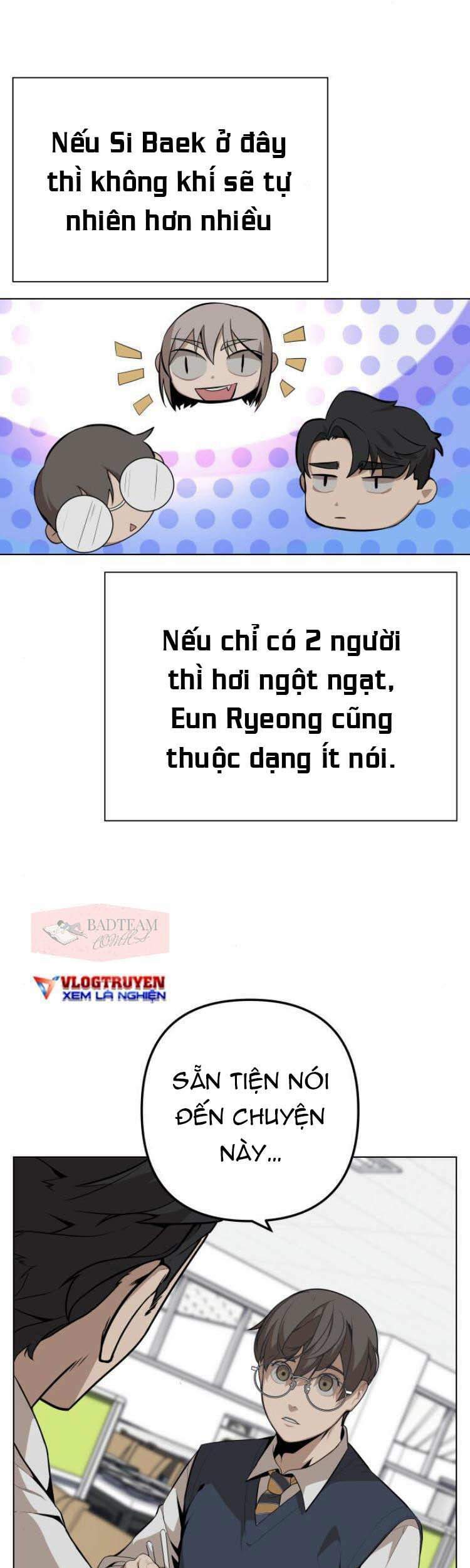 Vua Đóng Cọc Chapter 14 - 18