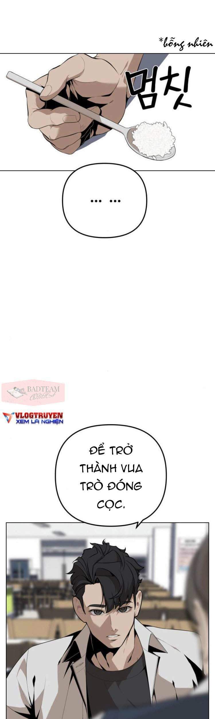 Vua Đóng Cọc Chapter 14 - 20