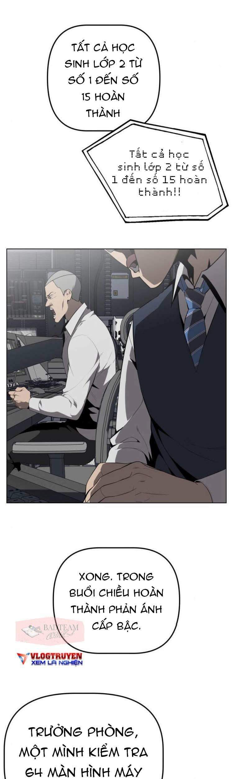 Vua Đóng Cọc Chapter 14 - 42