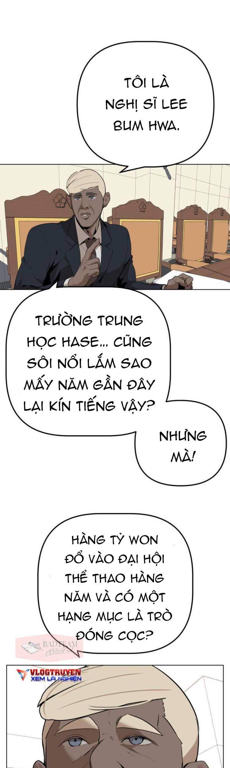 Vua Đóng Cọc Chapter 14 - 48